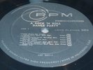 ROCK N ROLL DANCE PARTY on RARE RPM LABEL DOO WOP