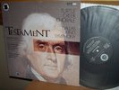 REFERENCE RECORDINGS RR-49/Dallas Winds/HALF SP 2LP/NM