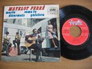 Matelot Ferret Boulou Ferré rare EP Django Reinhardt