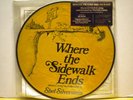Shel Silverstein - Where the Sidewalk Ends 12