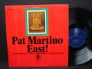 PAT MARTINO: East  PRESTIGE ORG PR 7562