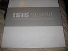 ISIS OCEANIC REMIXES/REINTERPERTATIONS VOL I-IV LP BOX