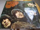The Beatles Rubber Soul Original Mono 1965 LP UK EXC