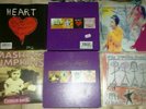 SMASHING PUMPKINS - SIAMESE SINGLES BOX SET UK SPBOX1