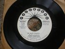 NORTHERN SOUL  45 - James Fountain - My Hair Is Nappy