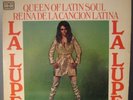 LA LUPE Queen Of Latin Soul TICO BOOGALOO FEVER