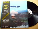 THREE BLIND MICE Scandinavian Suite JAPAN AUDIOPHILE LP