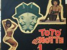 Trovajoli TOTO DI NOTTE N.1 Italy CAM LP Top rare