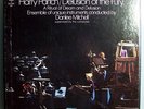 HARRY PARTCH DELUSION OF FURY MINT ORIG LP BOX SET TAS
