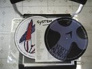 SYSTEM OF A DOWN Steal This Record 2 LP COLOR PIC DISK
