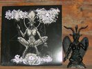 Mutiilation / Satanic Warmaster / Drowning the Light