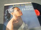 Billie Holiday 
