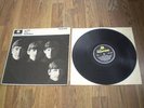 THE BEATLES - WITH THE BEATLES UK ORIG Y & B MONO 1N 1N