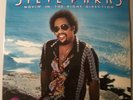 STEVE PARKS LP Movin' In The Right Direction Orig.