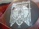 HAWKWIND..SILVER MACHINE PIC DISC PLAYS THE BEATLES