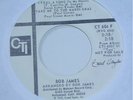 BOB JAMES   Mardi Gras   FUNK BREAK SAMPLE EP 45