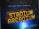 Red Hot Chili Peppers STADIUM ARCADIUM 4xLP Deluxe Box