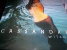 CASSANDRA WILSON : NEW MOON DAUGHTER 2LP 1996 BLUE NOTE