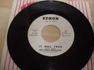 BIG DON'S REBELLION - IT WAS TRUE - ETHON 101 - PROMO