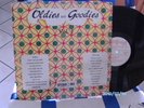 OLDIES but GOODIES VOL 1  COXSONE  LP