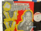 DELROY WILSON I SHALL NOT REMOVE  STUDIO ONE  LP