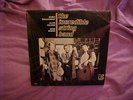 *INCREDIBLE STRING BAND* 1966 UK MONO 1st LP *MINT-*