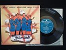 RARE *THE DIAMONDS *10