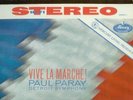 Mercury SR 90211 Vive la Marche PARAY FR1/FR1 UM1 LP