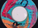 J.J. Barnes Our Love is in the Pocket (NORTHEN SOUL 45)