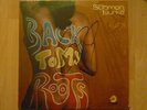 Solomon Burke (Back to my roots) LP CHESS SOUL MINT