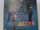 THE MIRACLES-Cookin' With-TM-223-LPcirca1965