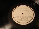 ACETATE MARGARET WHITING Little Girl Blue UNRELEASED?