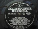 THE BEATLES PLEASE, PLEASE ME  AUSTRALIAN LP