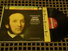 MENDELSSOHN SCOTCH SYMPHONY MAAG CS 6191 FFSS BLUEBACK