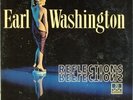 Earl Washington-Reflections-Jazz Workshop 213-NICE