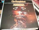 ATARAXIA The Unexplained LP RCA stereo occult electro