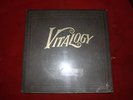 pearl jam vitalogy vinyl lp sealed