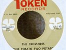 Garage 45-Crossfires-One Potato Two-Turtles-NICE