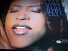 CASSANDRA WILSON : LIGHT TIL DAWN LP 1993 BLUE NOTE