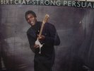 ROBERT CRAY STRONG PERSUADER ORIGINAL RELEASE HIGHTONE RECORDS 1986 SEALED LP
