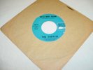 The Turtles - We'll Meet Again / Outside Chance - WHITE