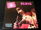 Elvis Presley-Good Times-74 LP-SEALED W/2 RARE Stickers