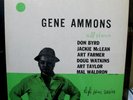 Gene Ammons-Jammin' With Gene-Prestige 7060-NYC-SUPERB