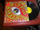 13th Floor Elevators. Inernational Artist Mono LP 1A #1