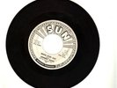 Johnny Cash 45 SUN LABEL PROMO/DJ COPY Mean Eyed Cat