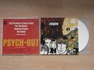 THE SEEDS Future lp on white vinyl + PSYCH-OUT lp