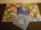 Shakin Stevens A Letter To You and Fold out poster game