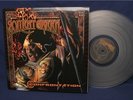 Soilent Green confrontation LP CLEAR LTD 100 neurosis 