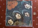 Beatles Rubber Soul Loud Cut 1st