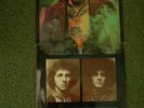 JIMI HENDRIX EXPERIENCE Electric Ladyland Vinyl 1968